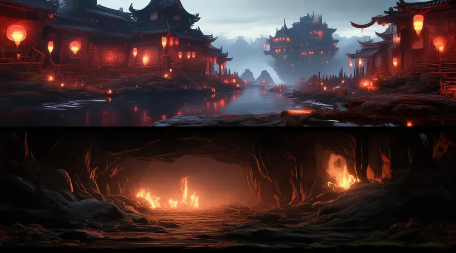 仙剑奇侠传五游戏图片3